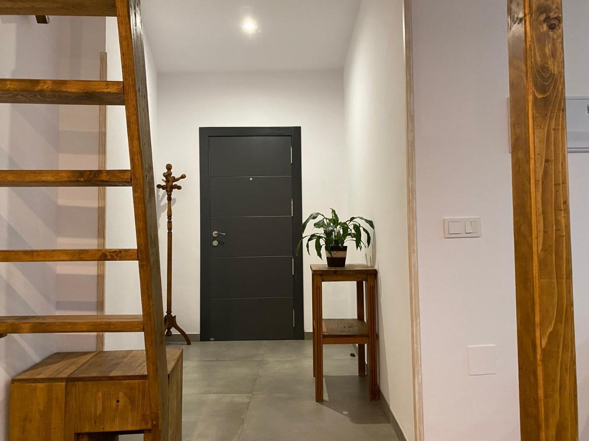 Apartamentos La Camara II Cordoba Corredera Exterior photo